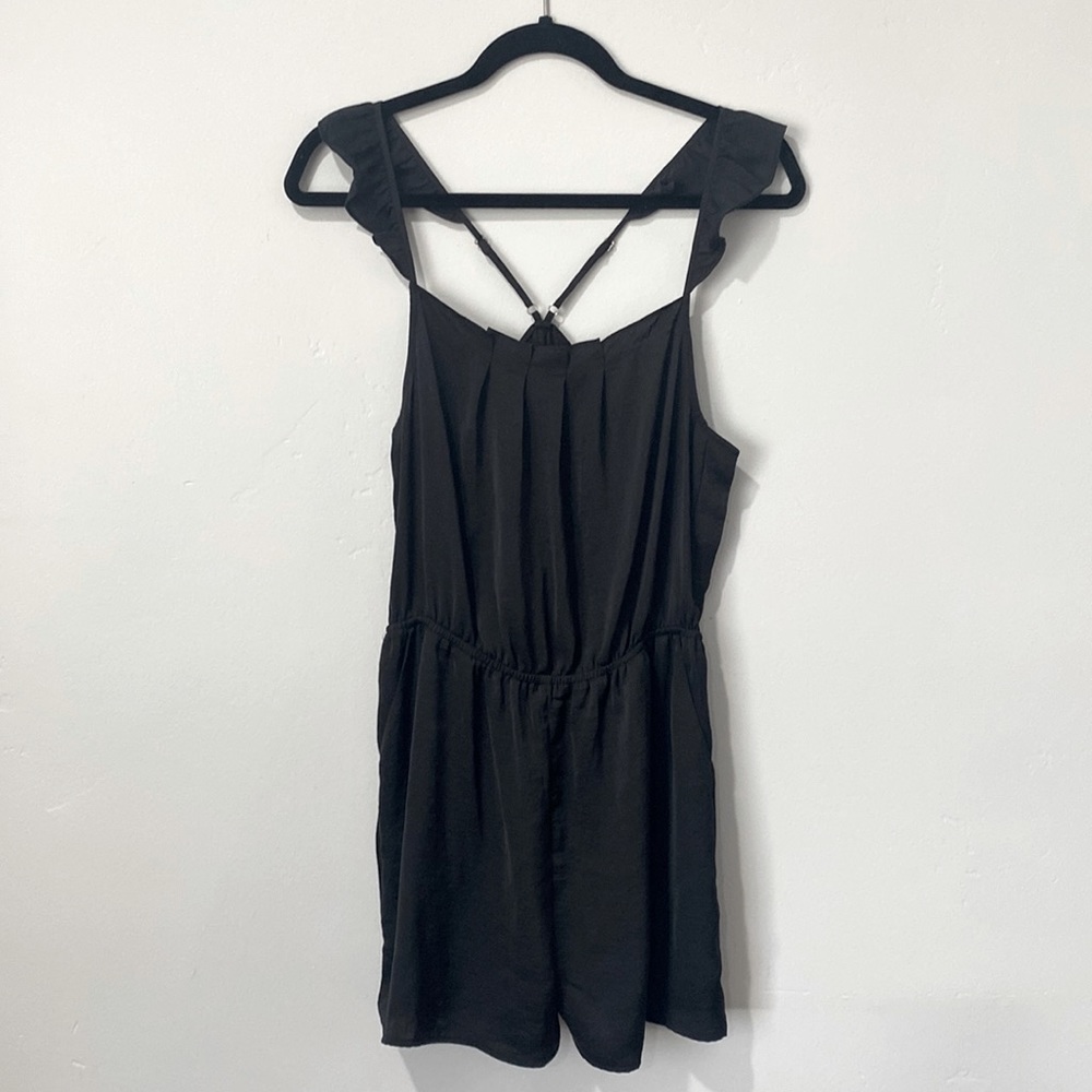 Womens Romper